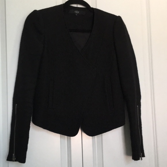 Tibi New York blazer in size 2(Shipping in May!!!) - Picture 8 of 11